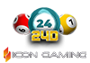 Logo 42 — vendor mini game crash arena api22 resmi API22