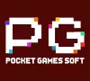 Logo PGSOFT — vendor katalog slot arena api22 resmi API22